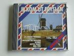 Apollo Trio - Ik kom ut Fryslan, Cd's en Dvd's, Verzenden, Nieuw in verpakking