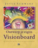 Ontwerp je eigen visionboard 9789021546346 Joyce Schwarz, Boeken, Verzenden, Gelezen, Joyce Schwarz