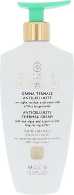 Collistar thermal cream anticellulite, Verzenden, Nieuw