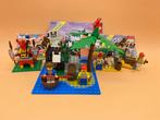 Lego Set - Pirates - 6232, 6235, 6236 & 6260 (100% Complete), Nieuw