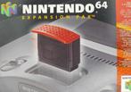Mario64.nl: Nintendo 64 Expansion Pak in Doos - iDEAL!, Spelcomputers en Games, Spelcomputers | Nintendo 64, Ophalen of Verzenden