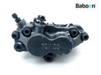 Remklauw Links Voor Kawasaki ZZR 400 1990-1992 (ZX400K, Verzenden, Gebruikt