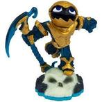 Skylanders Swap Force Legendary Grim Creeper (skylander, Ophalen of Verzenden, Zo goed als nieuw