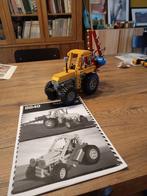 Lego Set - 8849 - Technic - 8849, Nieuw