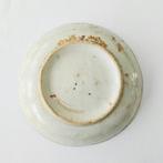 Oud-Chinees Blauw en wit porselein Gerecht met, Antiek en Kunst