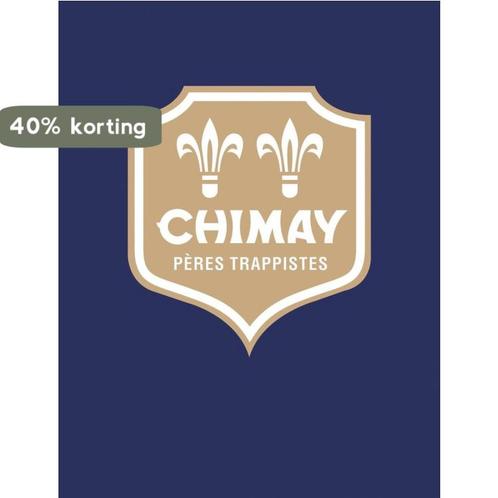 CHIMAY - FR 9789401418782 Stefaan Daeninck, Boeken, Taal | Frans, Gelezen, Verzenden