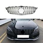 Grille For Mercedes C Class A205/C205/S205/W205 Pre-Facelift, Auto-onderdelen, Carrosserie en Plaatwerk, Ophalen of Verzenden