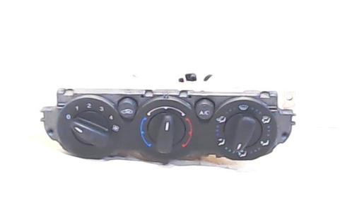Bedieningspaneel kachel Ford Focus II 1.6 69607003, Auto-onderdelen, Elektronica en Kabels, ARN erkend, Stiba lid, Erkend duurzaam