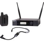 Shure GLXD14R+/SM35 draadloze headset microfoon, Muziek en Instrumenten, Microfoons, Verzenden, Nieuw