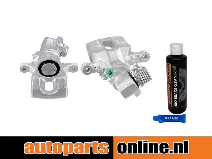 Remklauw Honda Cr-z achterzijde, rechts, Auto-onderdelen, Besturing, Nieuw, Honda, Verzenden