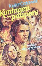 Koningen en paupers 9789023503514 Caldwell, Verzenden, Gelezen, Caldwell