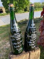 De Cam - Ongelabeld 1998 - 75cl - 2 flessen, Nieuw