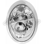 KOPLAMP VOOR NEW MINI COOPER 2001-2015 63126911703, Auto-onderdelen, Verlichting, Ophalen of Verzenden, Nieuw