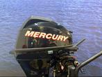 Mercury/Mariner 15 pk buitenboordmotor, Watersport en Boten, Buiten- en Binnenboordmotoren, 10 tot 30 pk, Viertaktmotor, Ophalen of Verzenden