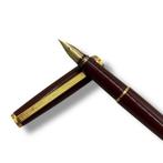 Pilot - Vintage Pilot Fountain Pen 18K Gold Nib XF — Japan,, Verzamelen, Nieuw