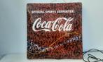 Coca-Cola - Lichtbord - kunststof