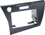 2-DIN Paneel Honda CR-Z 2010-2017 Kl: Zwart, Auto diversen, Autoradio's, Verzenden, Nieuw