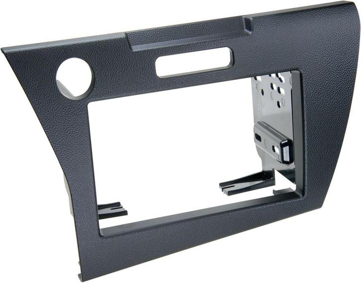 2-DIN Paneel Honda CR-Z 2010-2017 Kl: Zwart, Auto diversen, Autoradio's, Verzenden