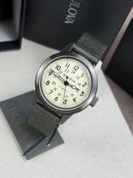 Bulova - Hack Green Automatic - Zonder minimumprijs - 98A307, Nieuw