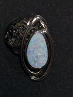 Opaal - 925 zilveren hanger, met 2,08 ct natuurlijke Noble