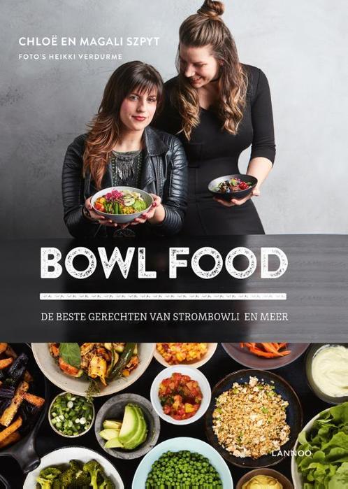 Bowl Food 9789401441384 Heikki Verdurme, Boeken, Kookboeken, Zo goed als nieuw, Verzenden