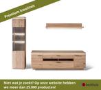 MCA Barcelona woonkamer combinatie 4 op hout gebaseerd, Ophalen of Verzenden, Nieuw, Overige materialen