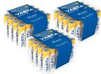 72 Varta energy AAA batterijen, Audio, Tv en Foto, Accu's en Batterijen, Verzenden, Nieuw