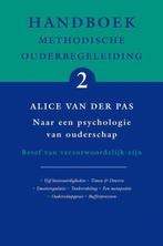 9789066657816 Handboek methodische ouderbegeleiding 2 - H..., Verzenden, Zo goed als nieuw, A. van der Pas