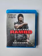 RAMBO (BLURAY), Cd's en Dvd's, Blu-ray, Verzenden, Gebruikt