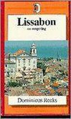 Lissabon en omgeving / Dominicus reeks 9789025723965, Boeken, Reisgidsen, Verzenden, Gelezen, H. Geessink