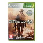 Call Of Duty Modern Warfare 2 (Classics) (XBOX 360), Spelcomputers en Games, Games | Xbox 360, Verzenden, Nieuw