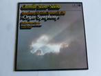 Saint-Saens - Symphony 3 Organ Symp. / Vladimir Ruso, Slovak, Cd's en Dvd's, Vinyl | Klassiek, Verzenden, Nieuw in verpakking