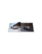 2012 BENTLEY CONTINENTAL CONVERTIBLE GT W12 HARDCOVER, Nieuw, Author