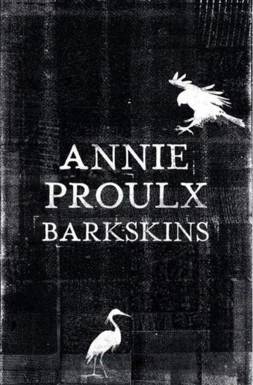 Barkskins, Boeken, Overige Boeken, Ophalen of Verzenden