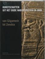 Van Gilgamesj Tot Zenobia 9789061537939 E. Gubel, Verzenden, Gelezen, E. Gubel