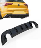 Carnamics Diffuser | Volkswagen Golf 20- 5-d (VIII) | GTI-Lo, Verzenden, Nieuw