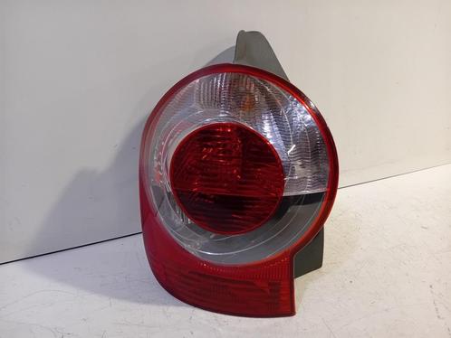 Achterlicht links buiten Renault Modus / Grand Modus  1.2 16, Auto-onderdelen, Verlichting, ARN erkend, Stiba lid, Erkend duurzaam