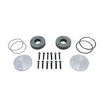 Yukon Gear Hardcore Drive Flange Kit For Dana 60 / 30 Spline, Auto-onderdelen, Ophalen of Verzenden, Nieuw