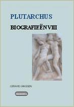 9789076792408 Maior-serie Biografieen 8 -  Biografieen VI..., Nieuw, Verzenden, Plutarchus