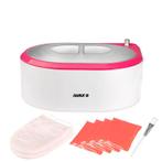 PARAFFIN WAX WARMER AM-8009 265W SET MAX (Harsverwarmer), Witgoed en Apparatuur, Persoonlijke-verzorgingsapparatuur, Verzenden