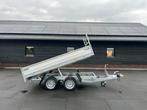 Aktie Nieuwe Hapert kipper 280 x 160 cm 2700 kg RIJPLATEN!!!, Ophalen, Nieuw