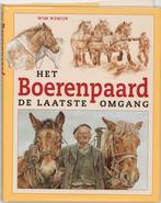 Boerenpaard, Het 9789062487967 W. Romijn, Verzenden, Gelezen, W. Romijn