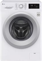 LG F4WV208S3 - Wasmachine, Witgoed en Apparatuur, Ophalen of Verzenden, Zo goed als nieuw