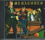 cd - The Megatones - The Megatones, Verzenden, Zo goed als nieuw