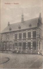 HASSELT - Hasselt, Verzamelen, Ansichtkaarten | Nederland, Verzenden, Gelopen