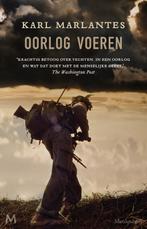 Oorlog voeren 9789029090100 Karl Marlantes, Boeken, Verzenden, Gelezen, Karl Marlantes