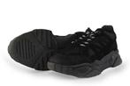 Malelions Sneakers in maat 41 Zwart | 10% extra korting, Malelions, Verzenden, Zwart, Sneakers of Gympen