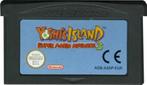 Super Mario Advance 3 - Yoshis Island (losse cassette) (..., Spelcomputers en Games, Games | Nintendo Game Boy, Gebruikt, Verzenden