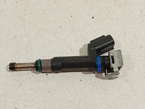 Injector Renault Captur II E-TECH 145 210904, Auto-onderdelen, Motor en Toebehoren, ARN erkend, Stiba lid, Erkend duurzaam, Gebruikt