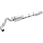 MagnaFlow 2020 Ford F250/F350 3.5in Street Series Cat-Back, Ophalen of Verzenden, Nieuw